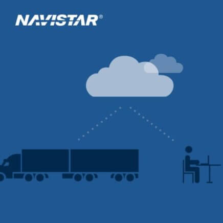 Navistar Trucking and Routing Project