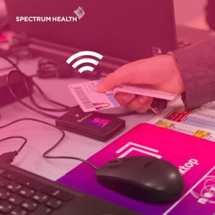 Spectrum Health VDI Project