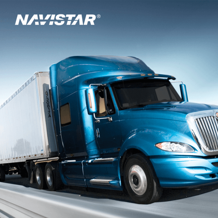 Navistar Truck