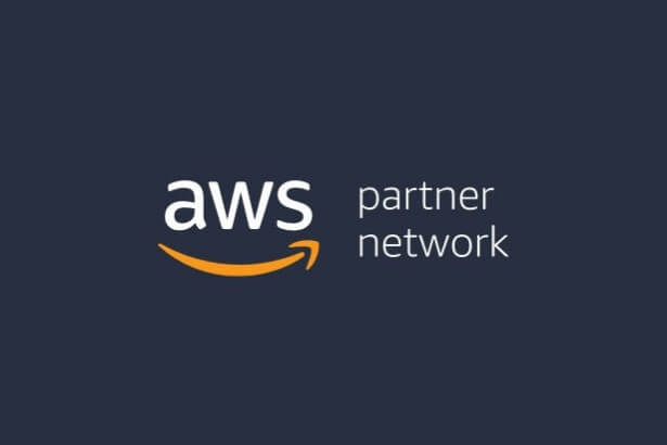 OST is part of the AWS Partner Network