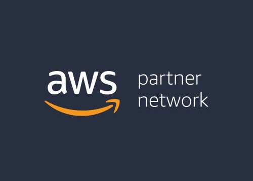 OST is part of the AWS Partner Network