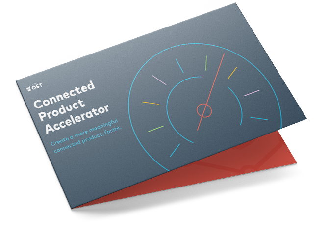 The Connected Products Accelerator Guide — Download Now