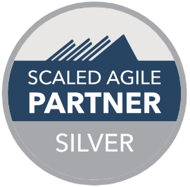 Scaled Agile SAFe Silver Partner OST, safe training, safe certification, agile training