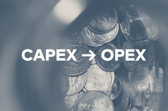 CAPEX OPEX