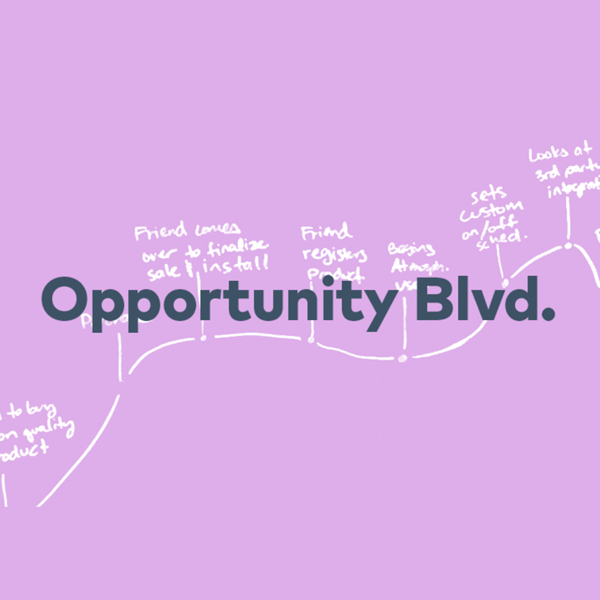 Opportunity BLVD