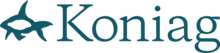 Koniag logo