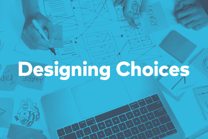 An Overview of Choice Architecture and Persuasive Technology